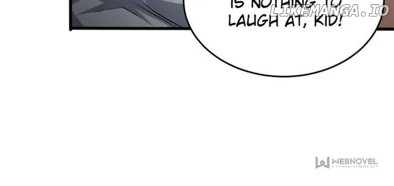 My Dragon System Chapter 133 - Page 11