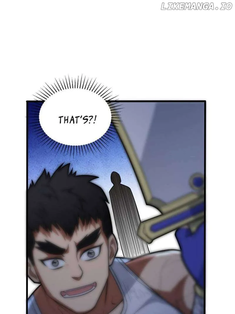 My Dragon System Chapter 133 - Page 19