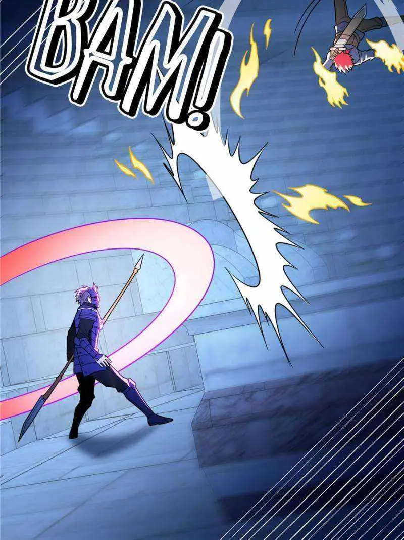 My Dragon System Chapter 134 - Page 7