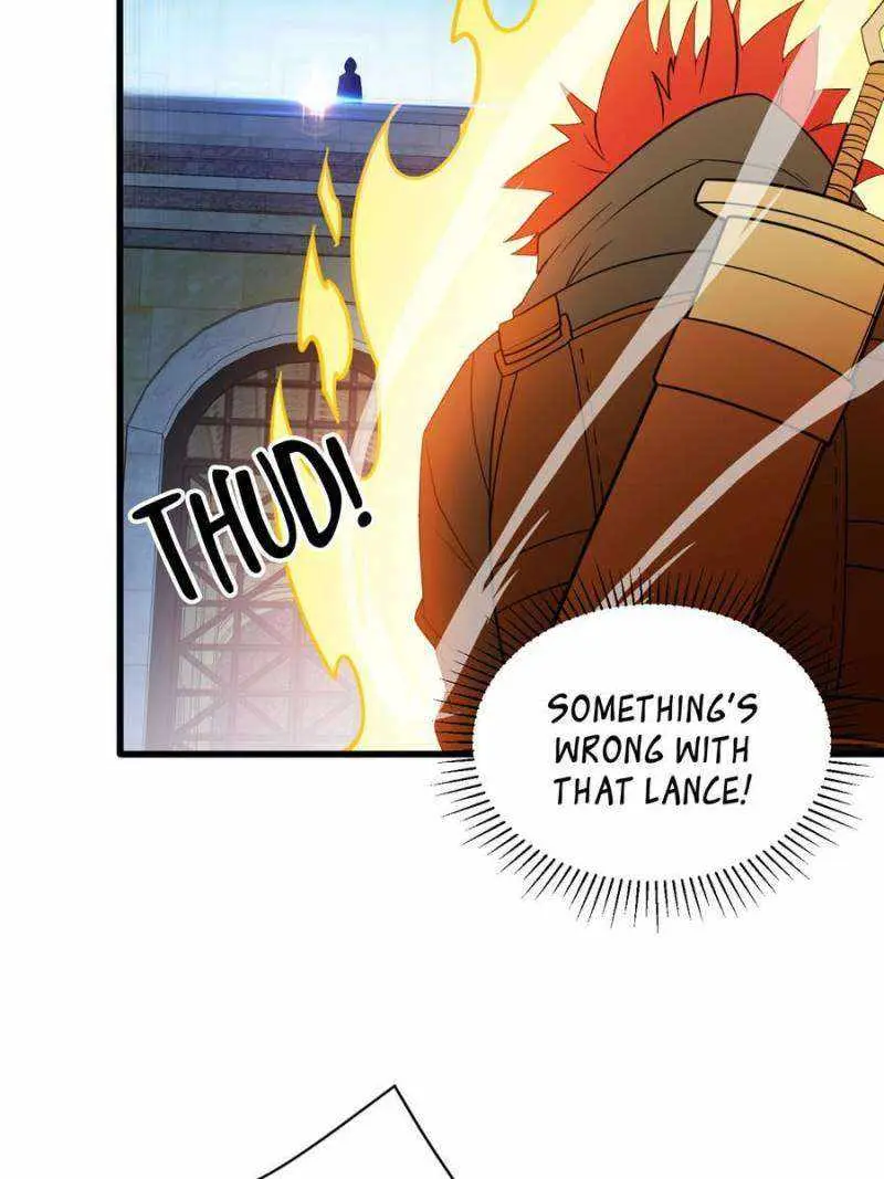 My Dragon System Chapter 134 - Page 9