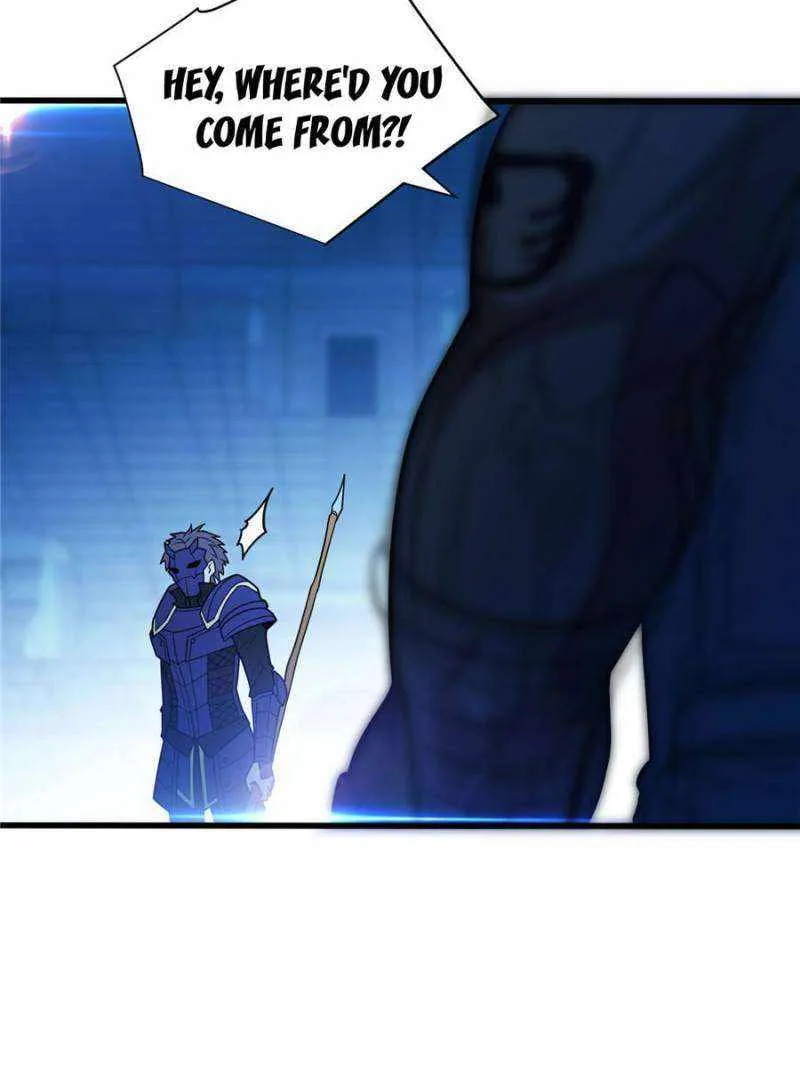 My Dragon System Chapter 134 - Page 10