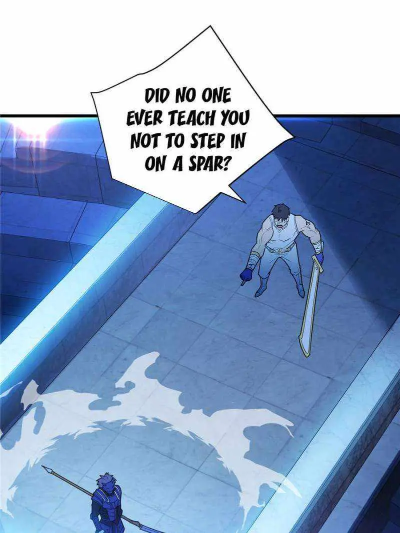 My Dragon System Chapter 134 - Page 11