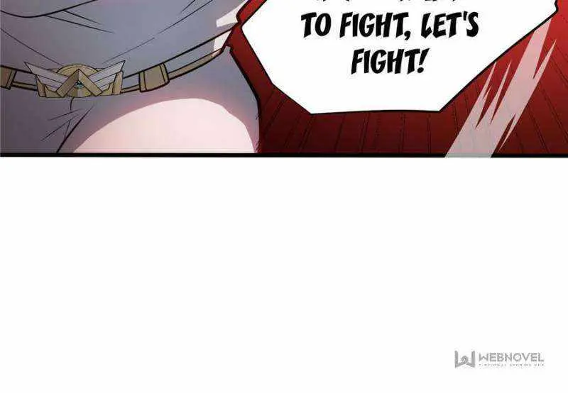 My Dragon System Chapter 134 - Page 13