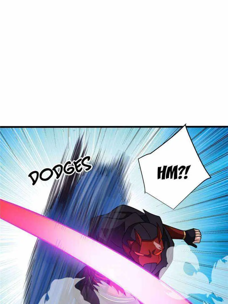 My Dragon System Chapter 134 - Page 22