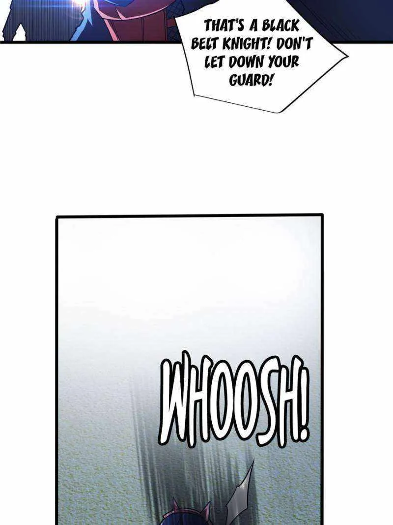 My Dragon System Chapter 134 - Page 24