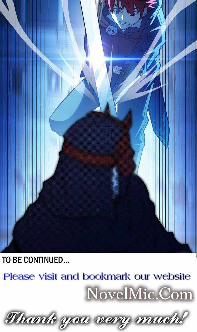 My Dragon System Chapter 134 - Page 27