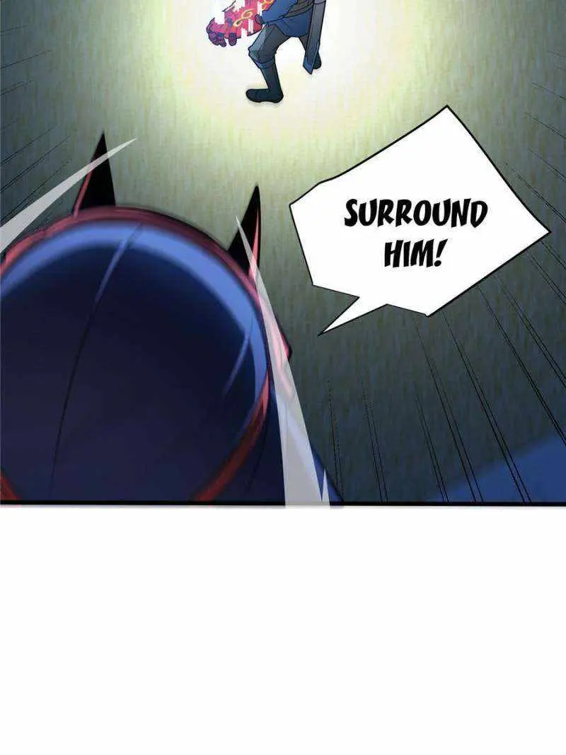 My Dragon System Chapter 135 - Page 6