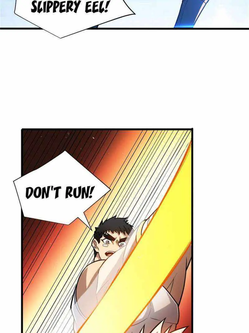 My Dragon System Chapter 135 - Page 13