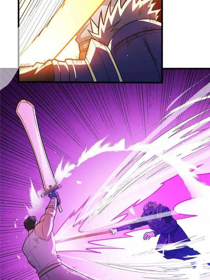 My Dragon System Chapter 135 - Page 14