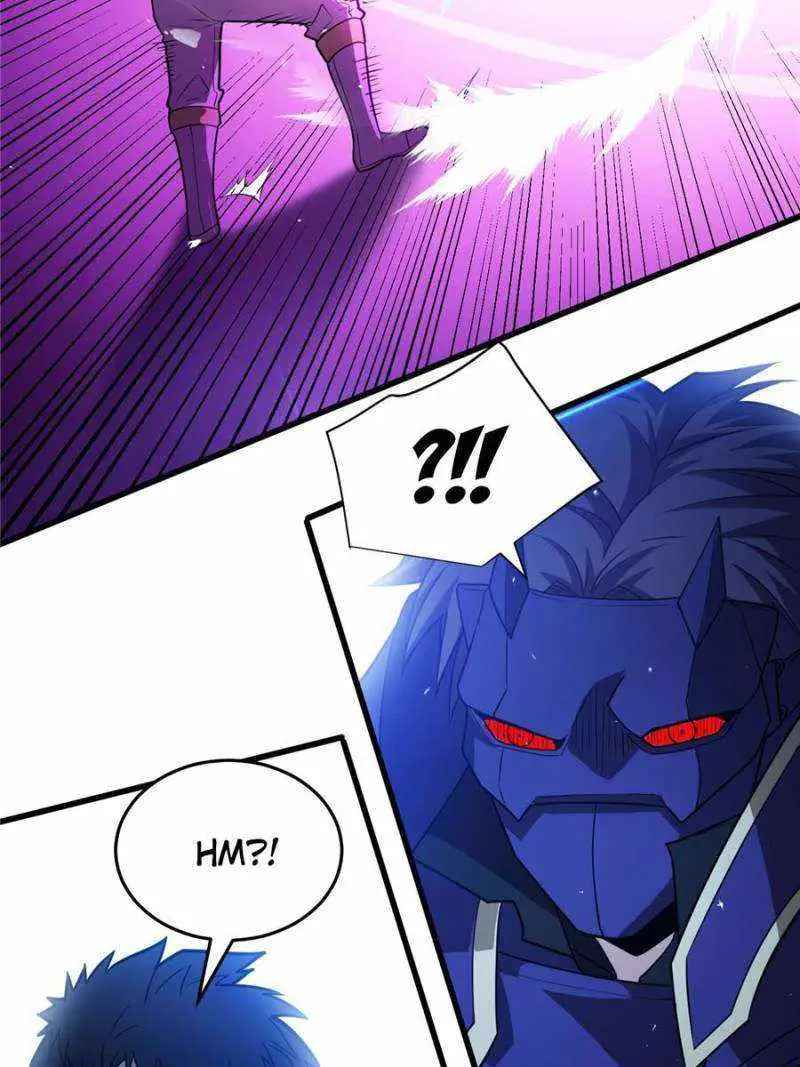 My Dragon System Chapter 135 - Page 15