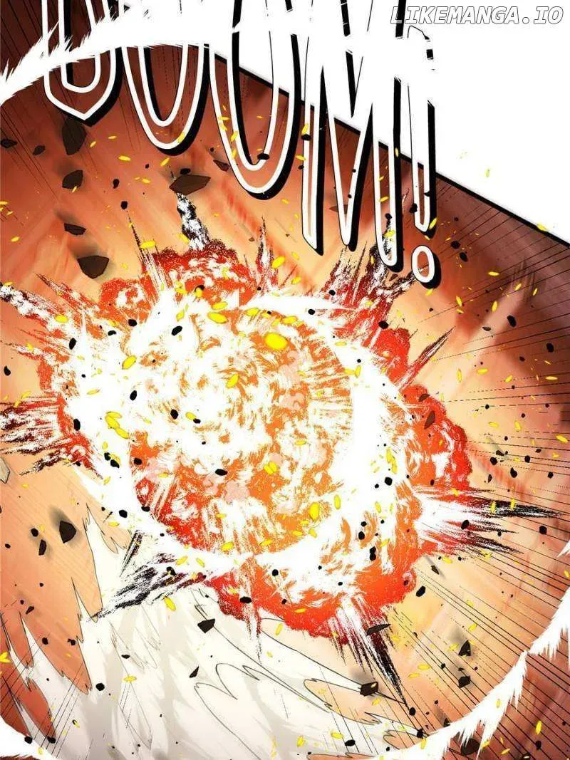 My Dragon System Chapter 136.1 - Page 6