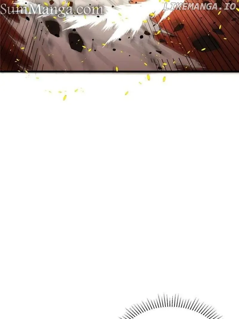 My Dragon System Chapter 136.1 - Page 7