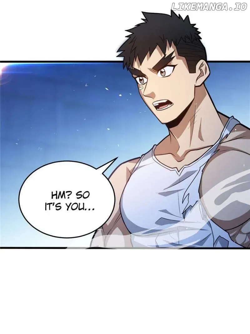 My Dragon System Chapter 136.1 - Page 14