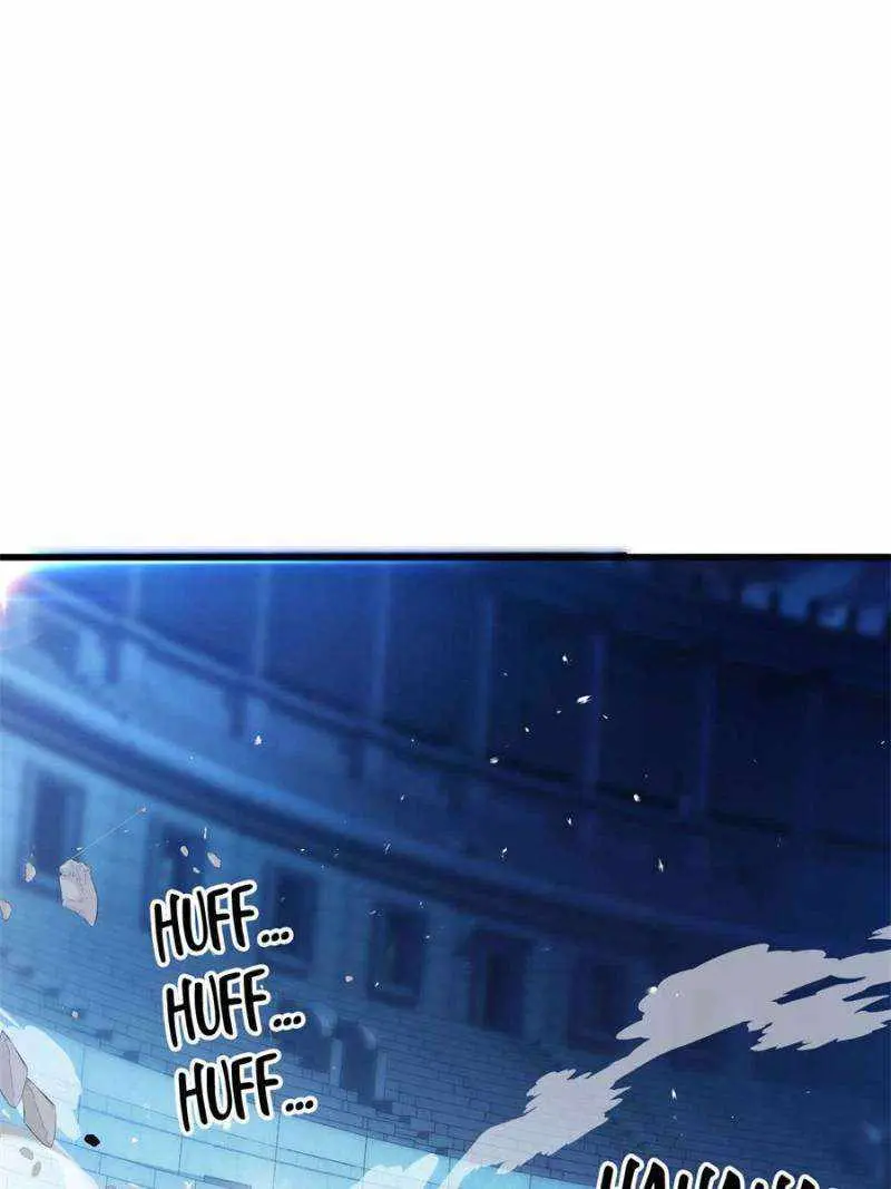 My Dragon System Chapter 137 - Page 1