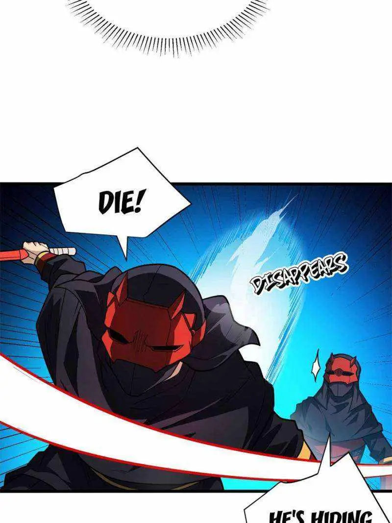 My Dragon System Chapter 137 - Page 9