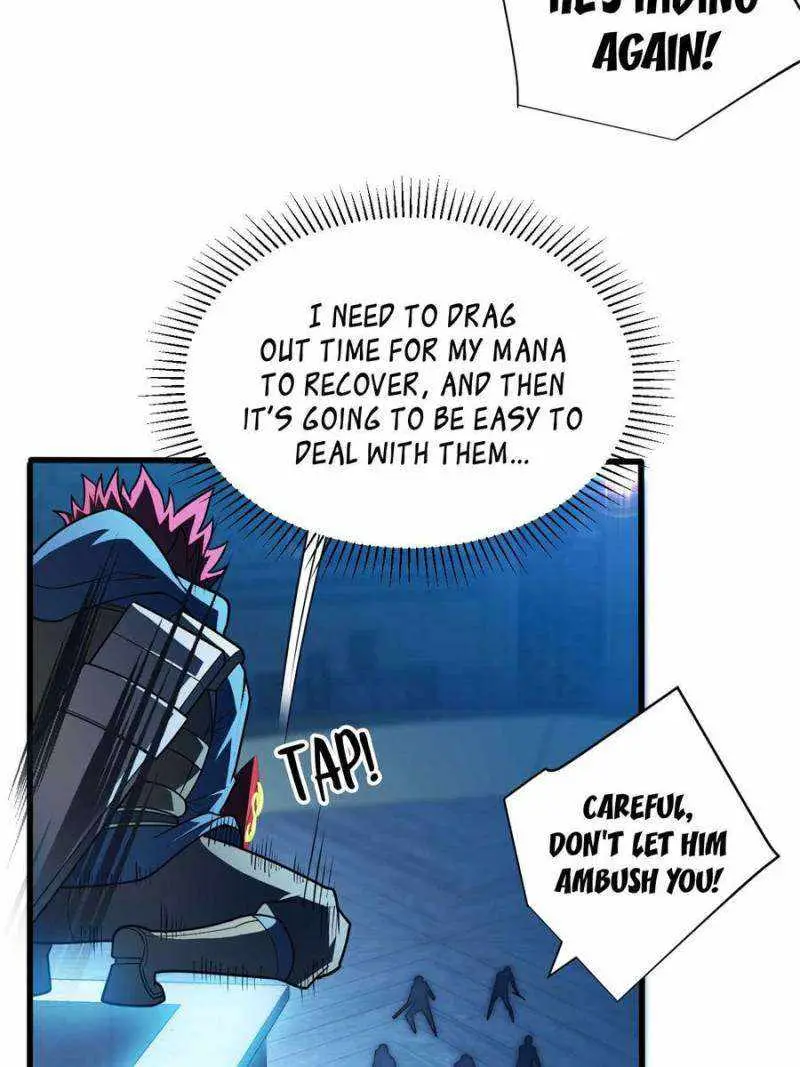My Dragon System Chapter 137 - Page 10