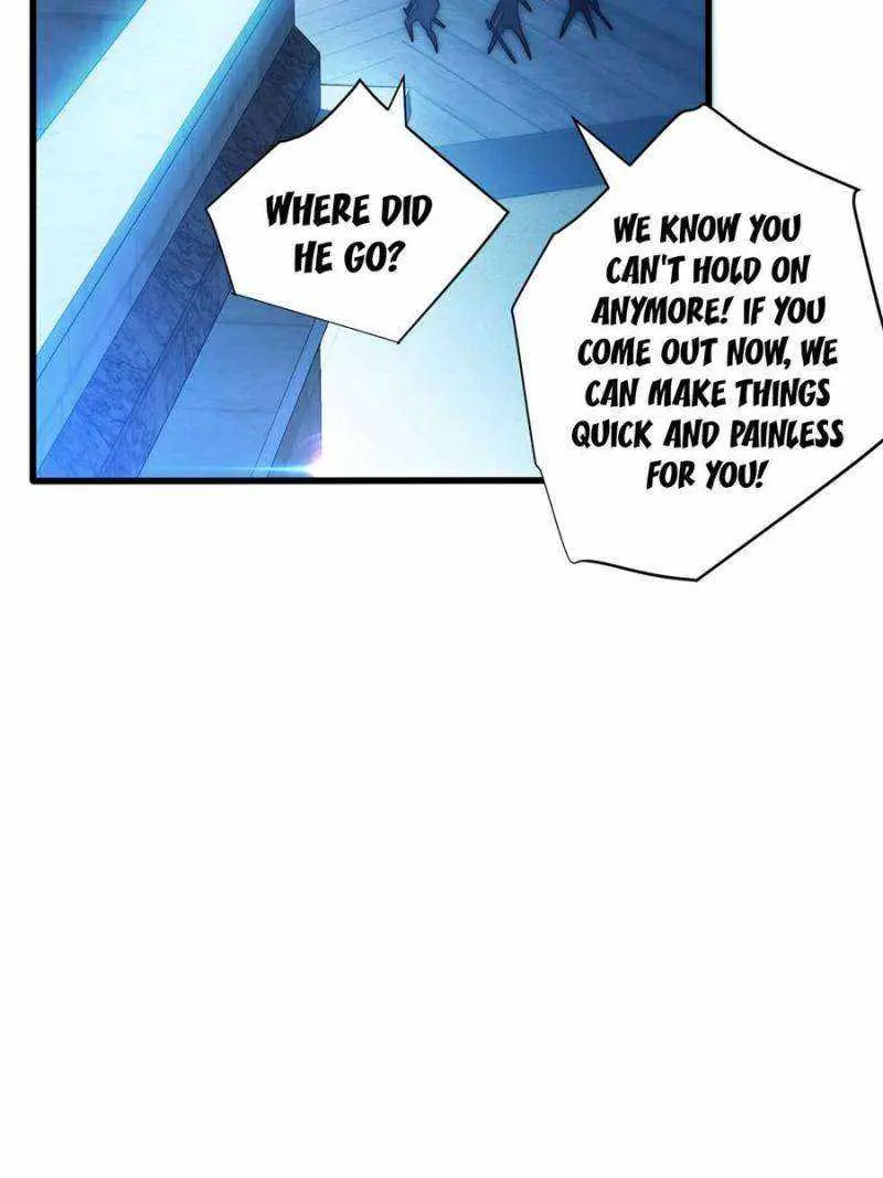 My Dragon System Chapter 137 - Page 11