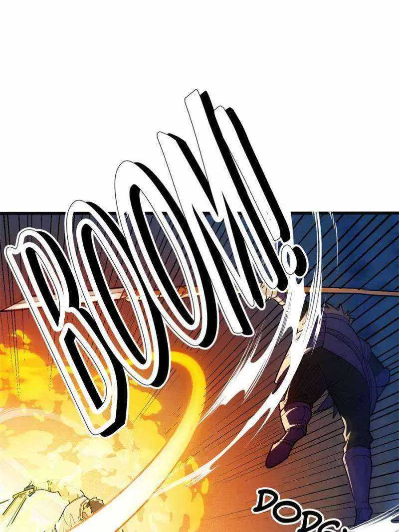 My Dragon System Chapter 137 - Page 12