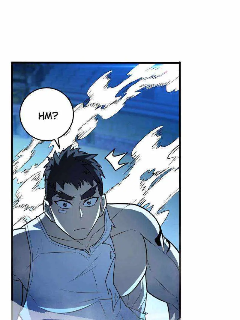 My Dragon System Chapter 137 - Page 16