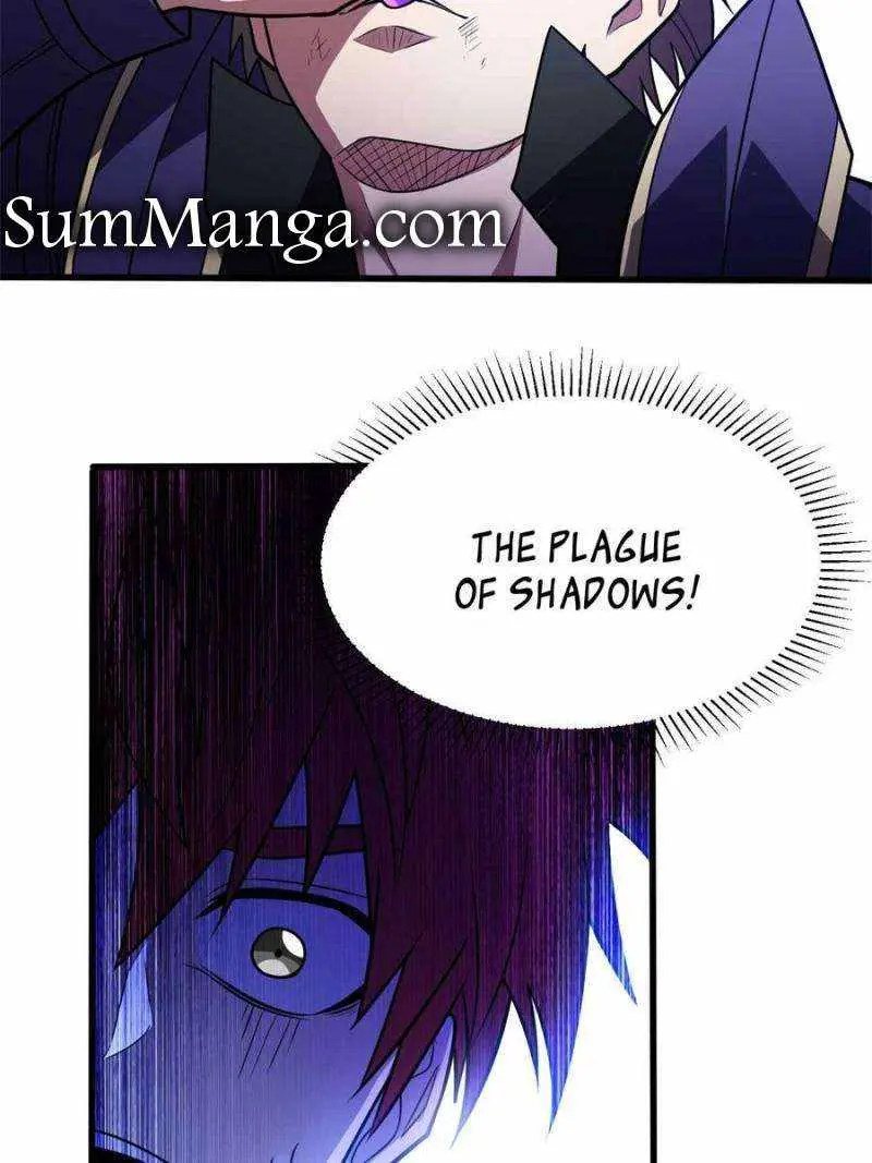 My Dragon System Chapter 137 - Page 20