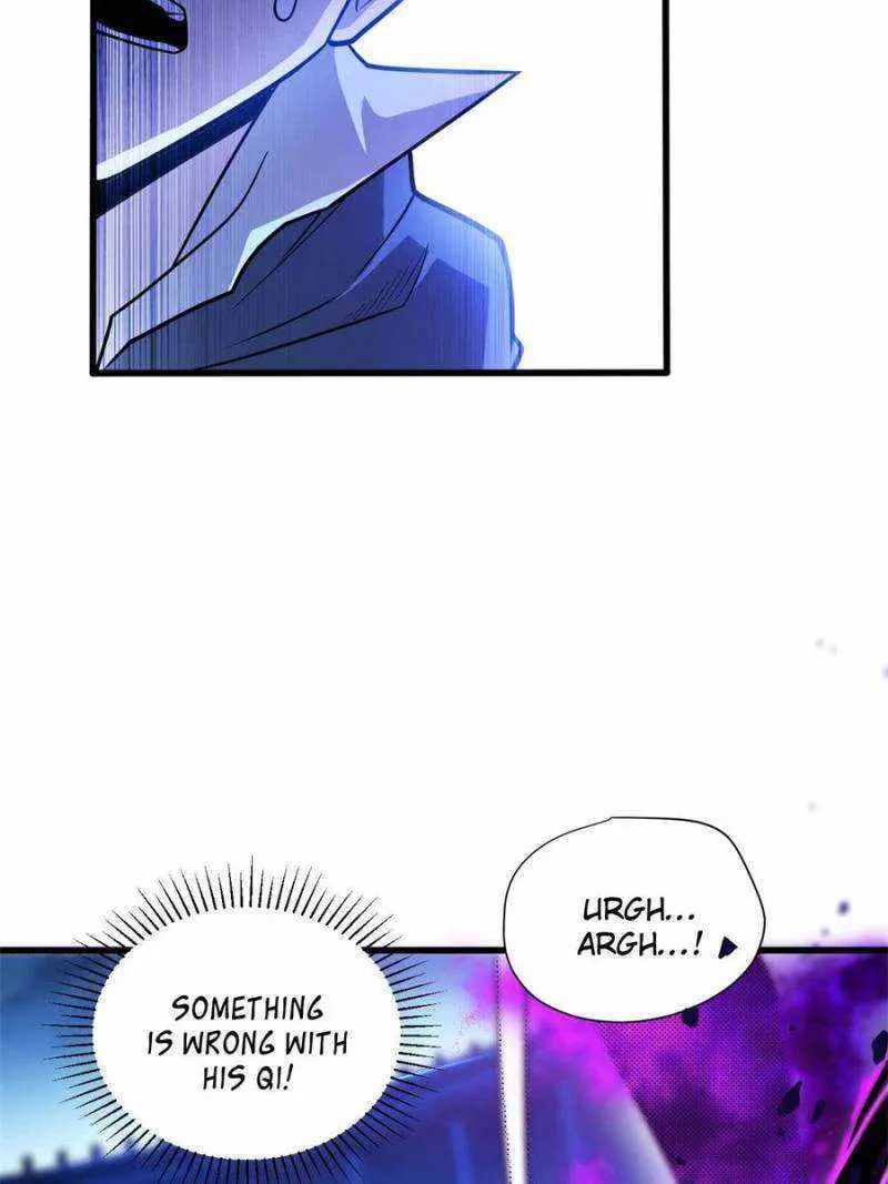 My Dragon System Chapter 137 - Page 21