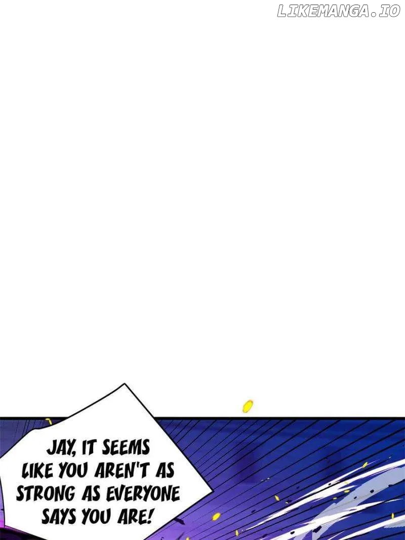 My Dragon System Chapter 138 - Page 16