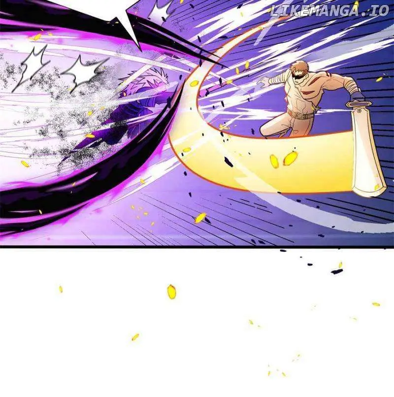 My Dragon System Chapter 138 - Page 17