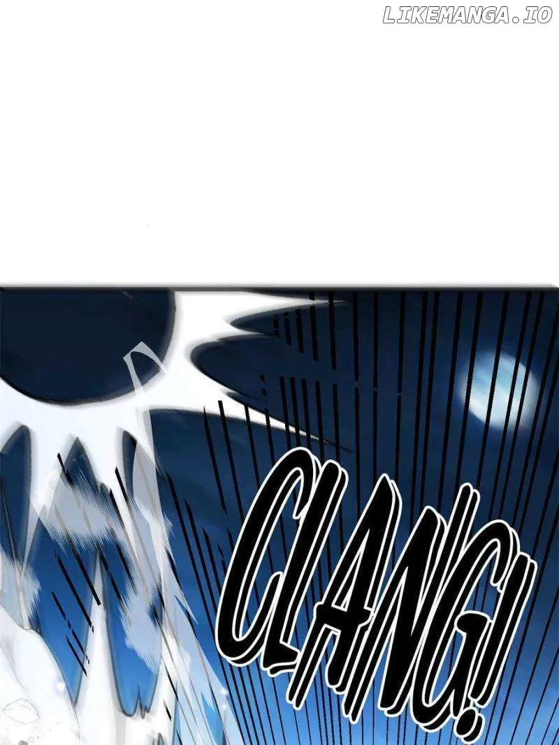 My Dragon System Chapter 138 - Page 18