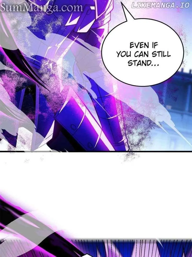 My Dragon System Chapter 138 - Page 22
