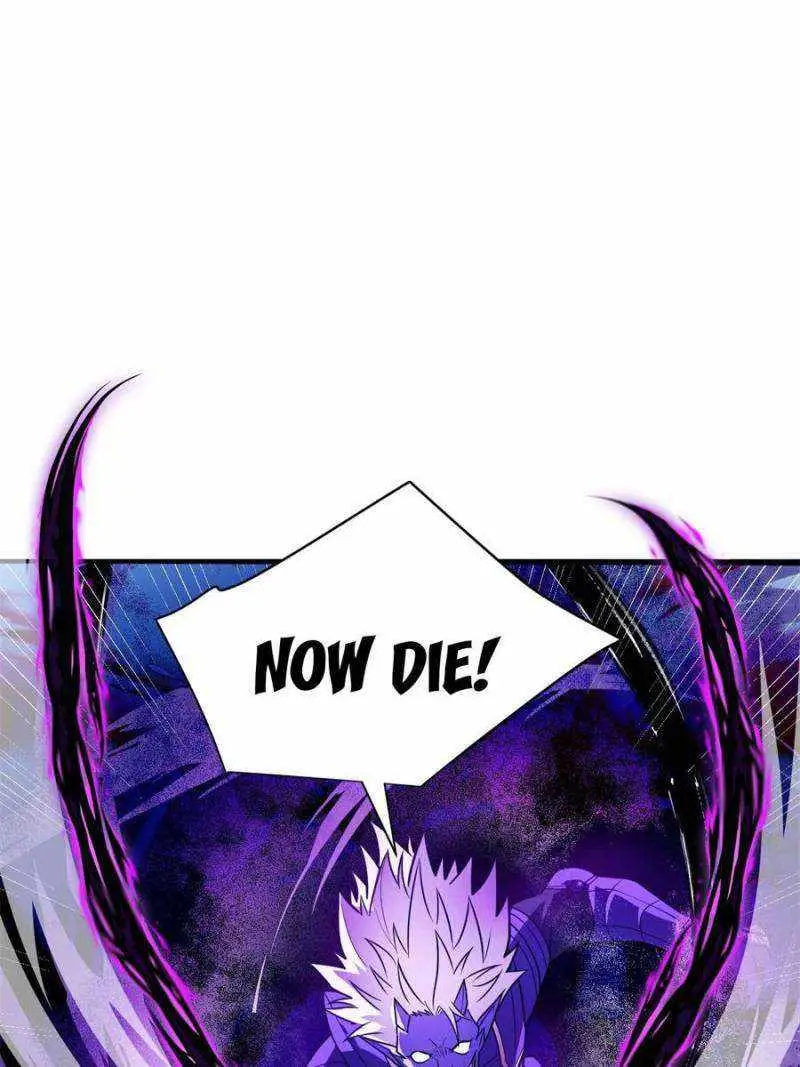 My Dragon System Chapter 139 - Page 1