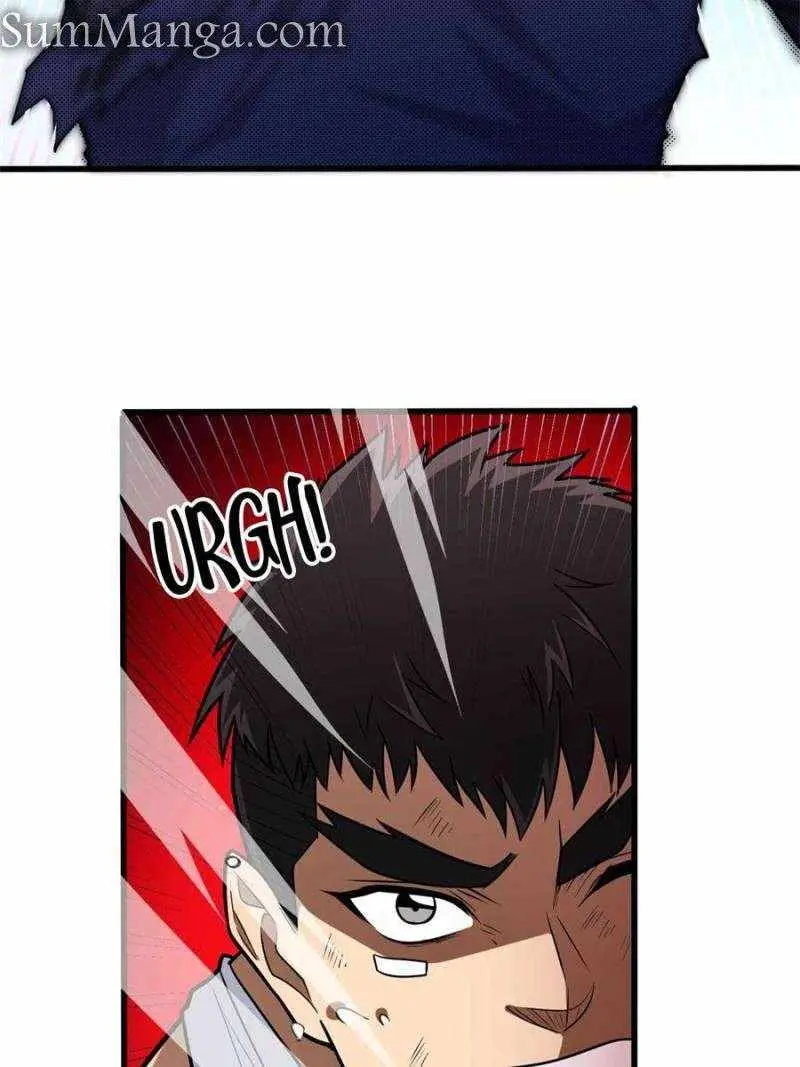 My Dragon System Chapter 139 - Page 3