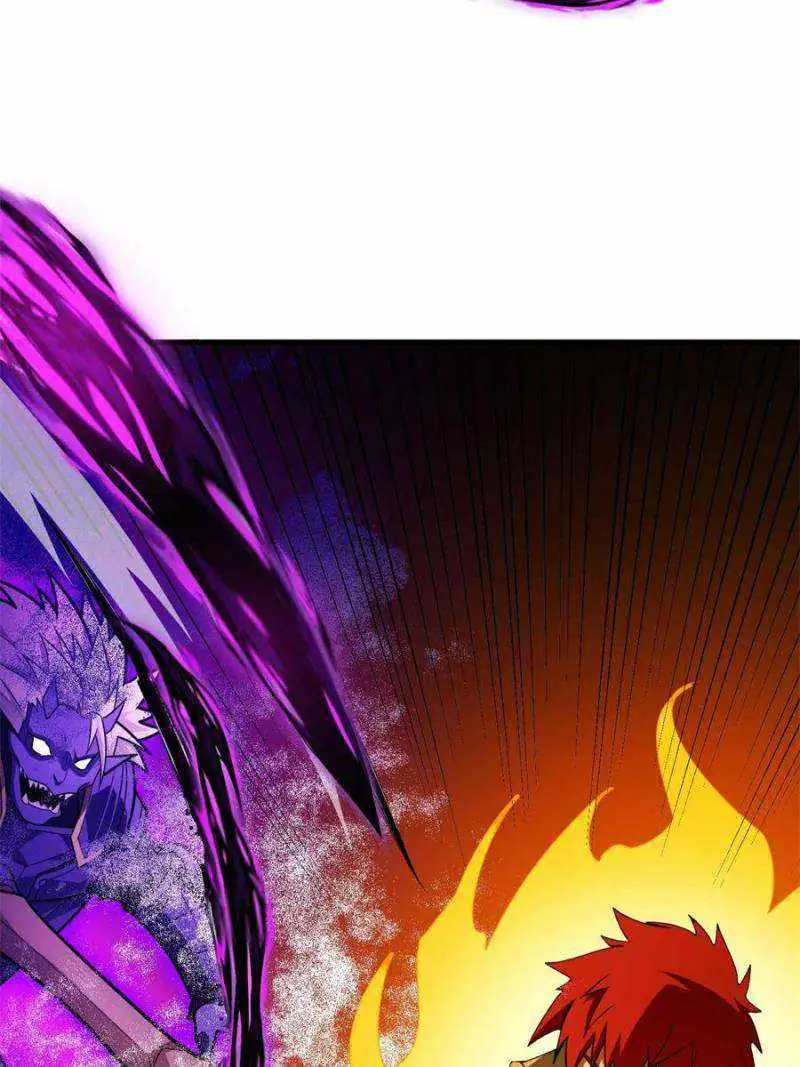 My Dragon System Chapter 139 - Page 6