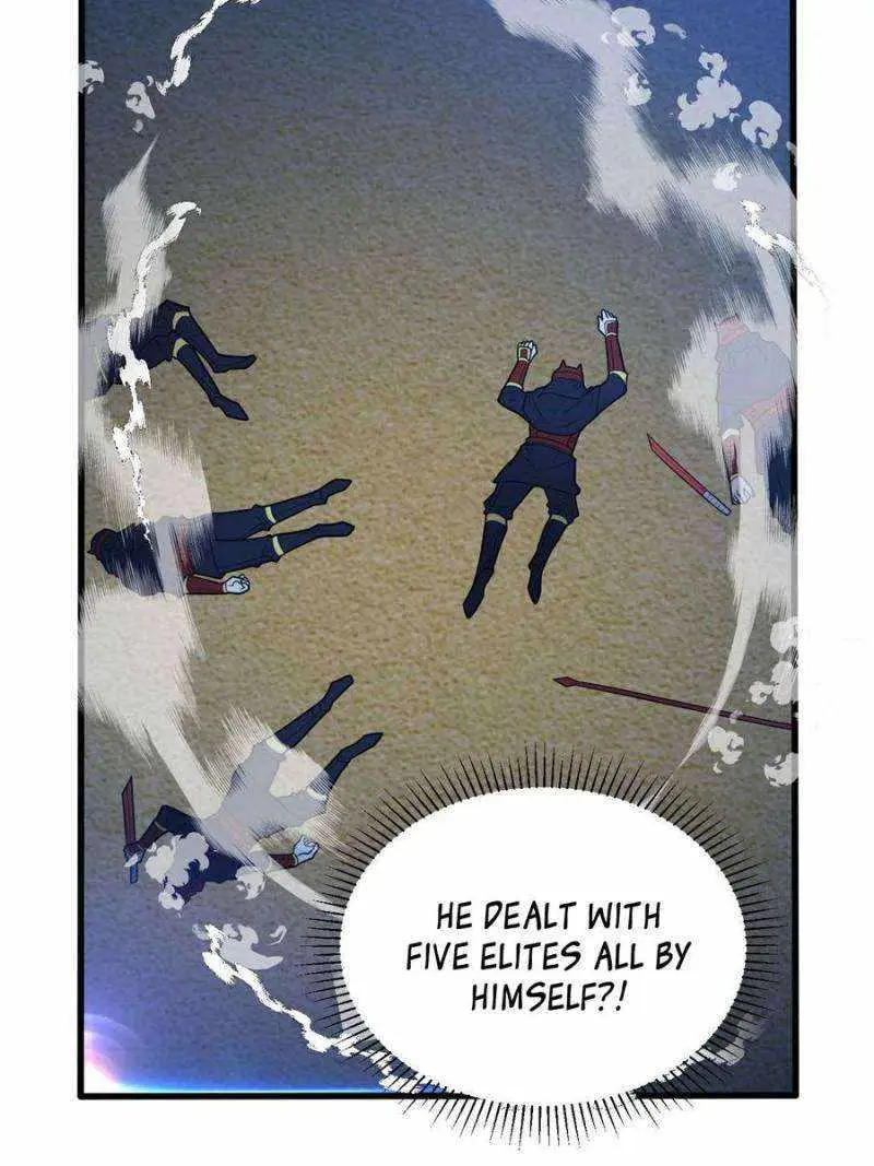 My Dragon System Chapter 139 - Page 9