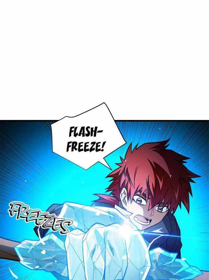 My Dragon System Chapter 139 - Page 11
