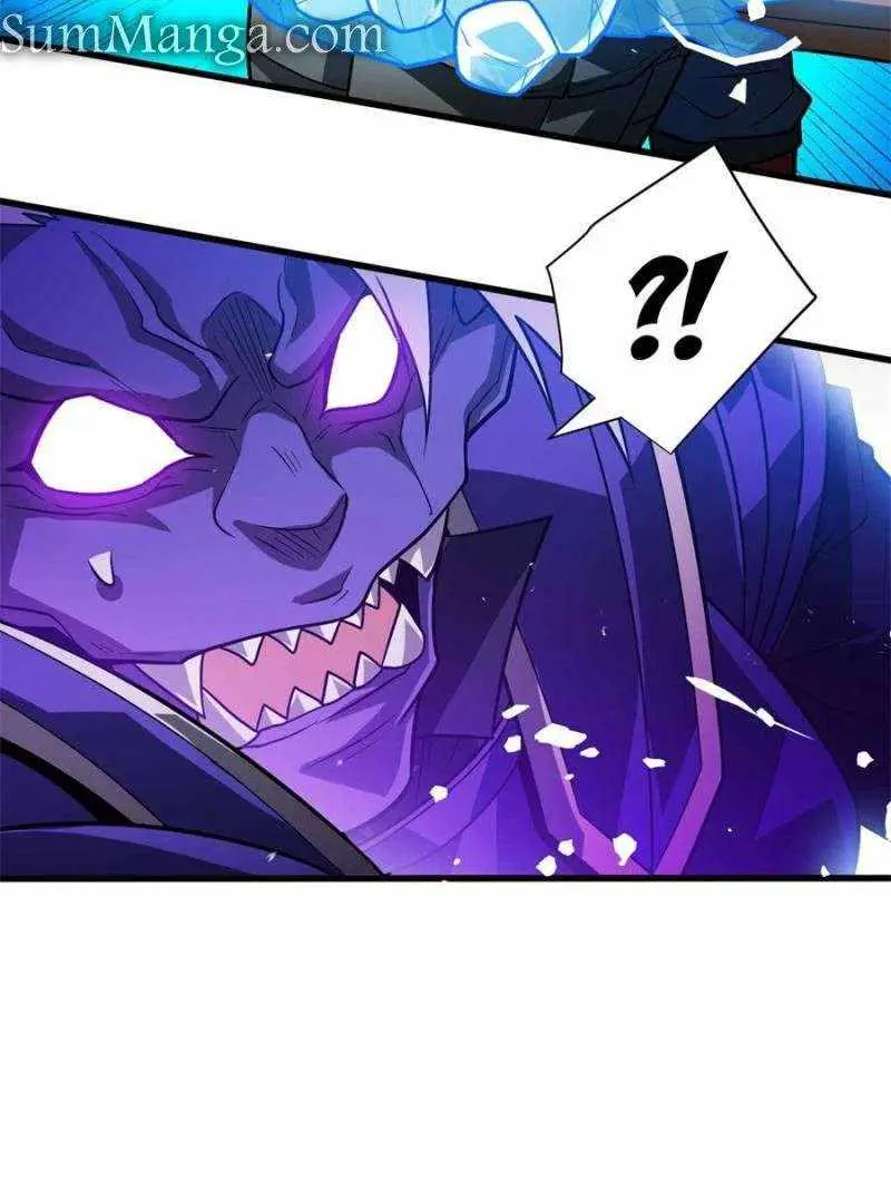 My Dragon System Chapter 139 - Page 12