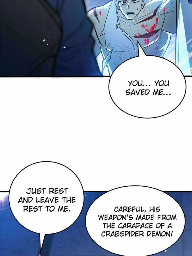 My Dragon System Chapter 139 - Page 15