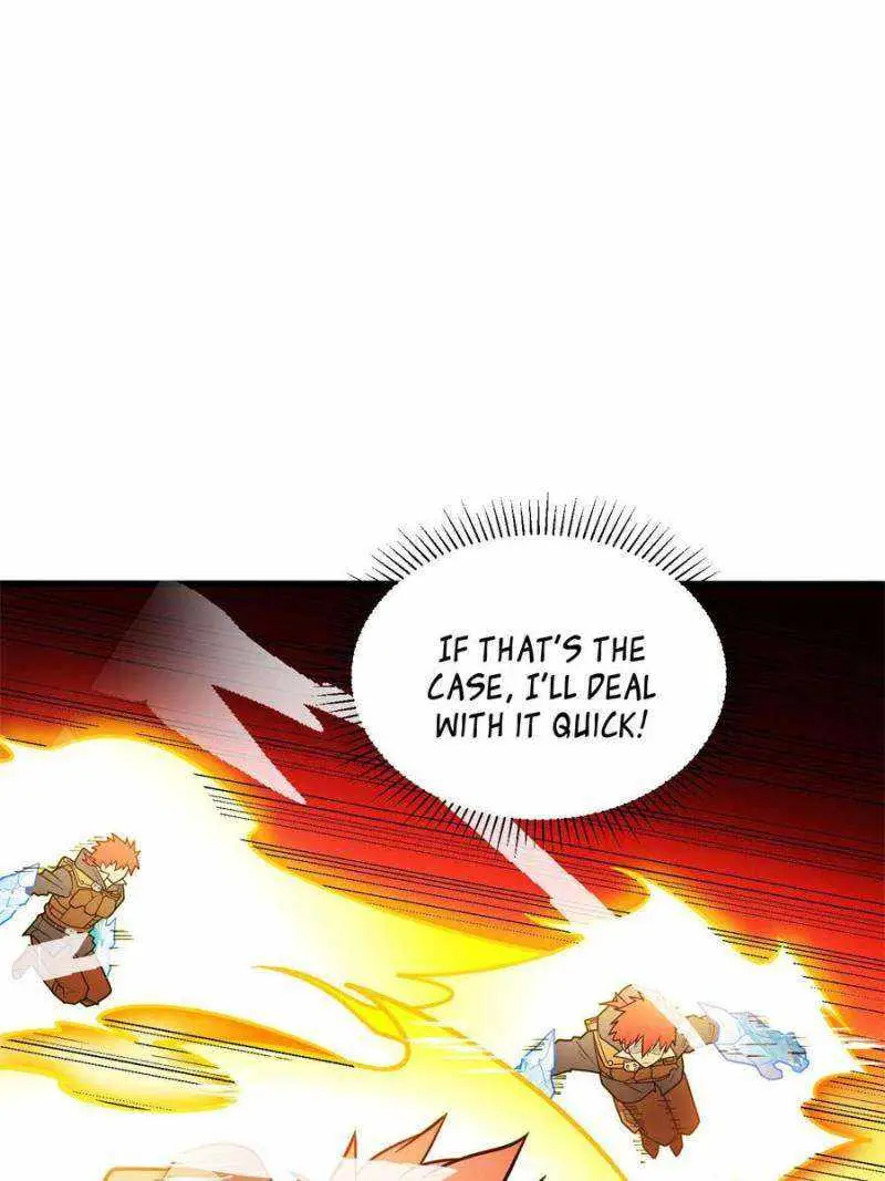 My Dragon System Chapter 139 - Page 19