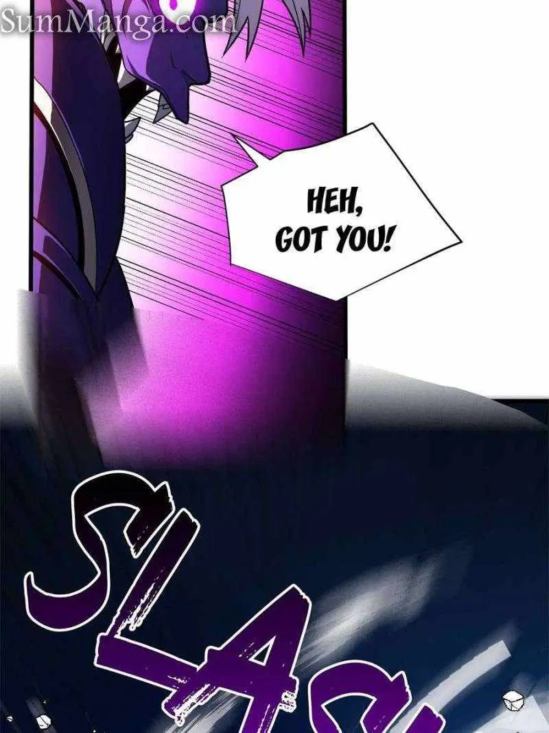 My Dragon System Chapter 139 - Page 23