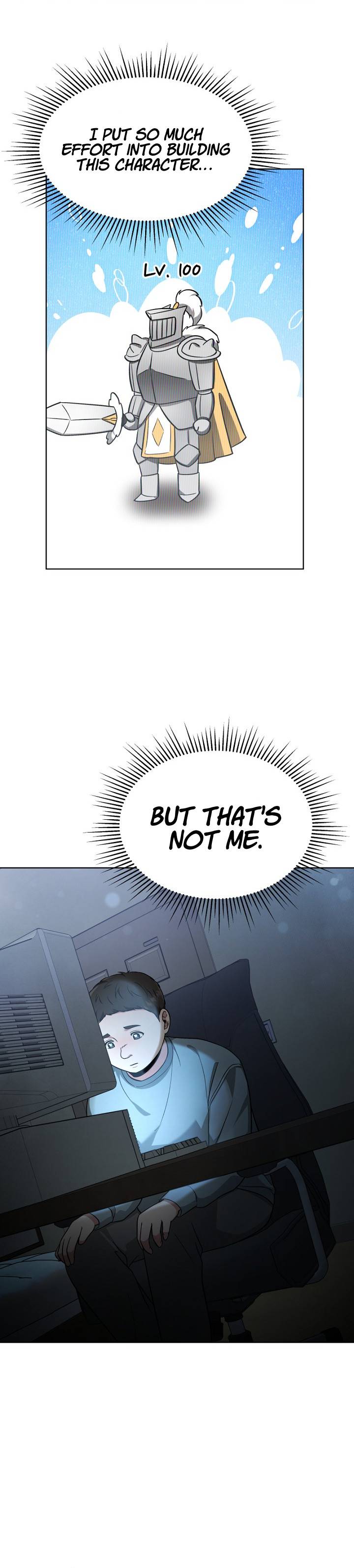 My Dragon System Chapter 14 - Page 9