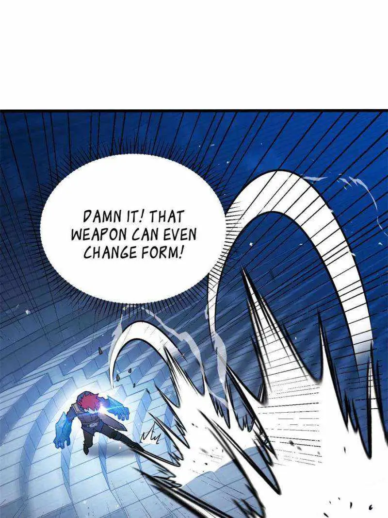 My Dragon System Chapter 140 - Page 3