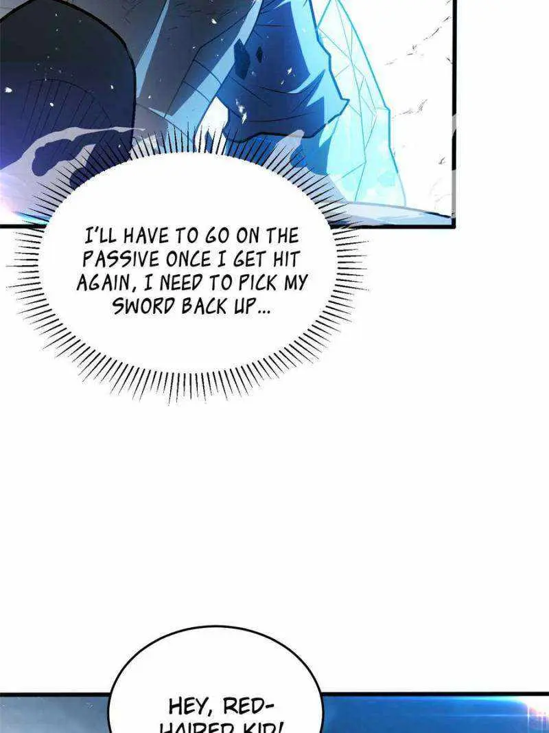 My Dragon System Chapter 140 - Page 5