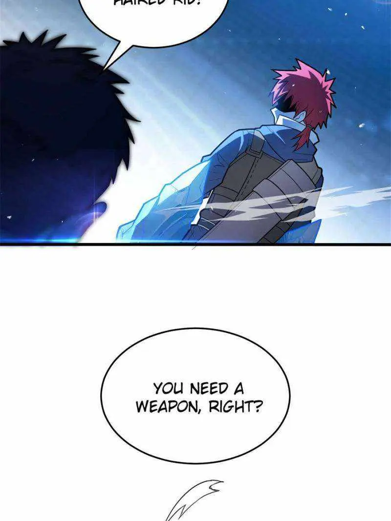 My Dragon System Chapter 140 - Page 6