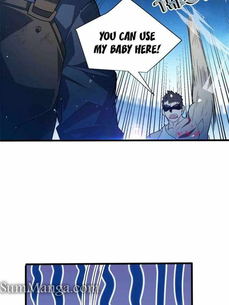 My Dragon System Chapter 140 - Page 8