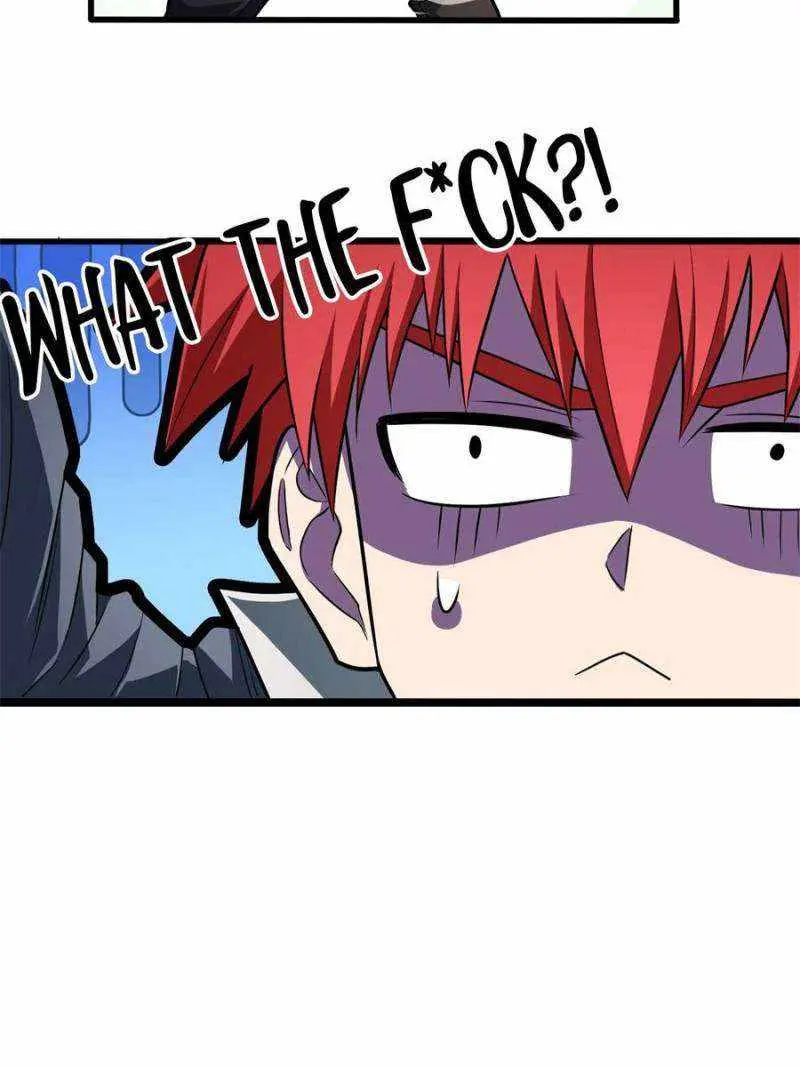 My Dragon System Chapter 140 - Page 10