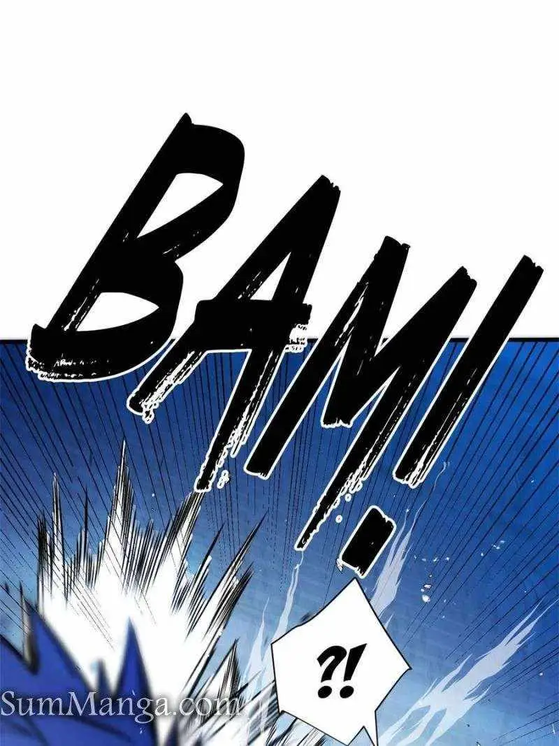 My Dragon System Chapter 140 - Page 12