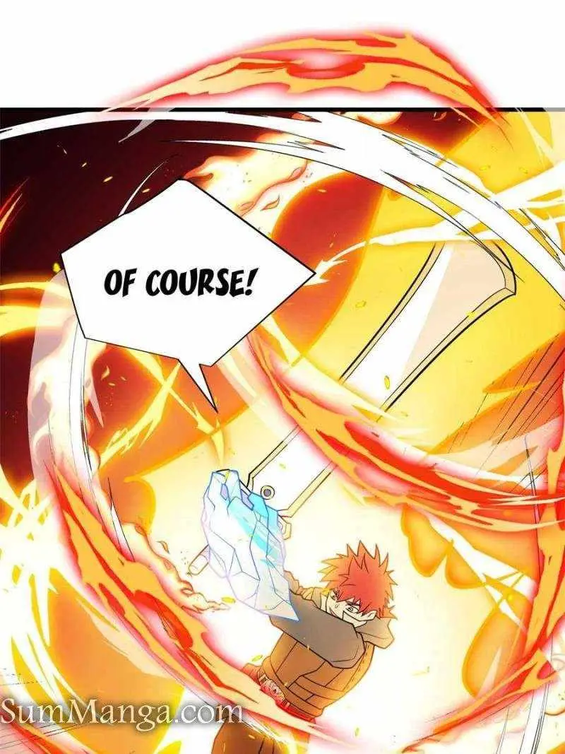 My Dragon System Chapter 140 - Page 15