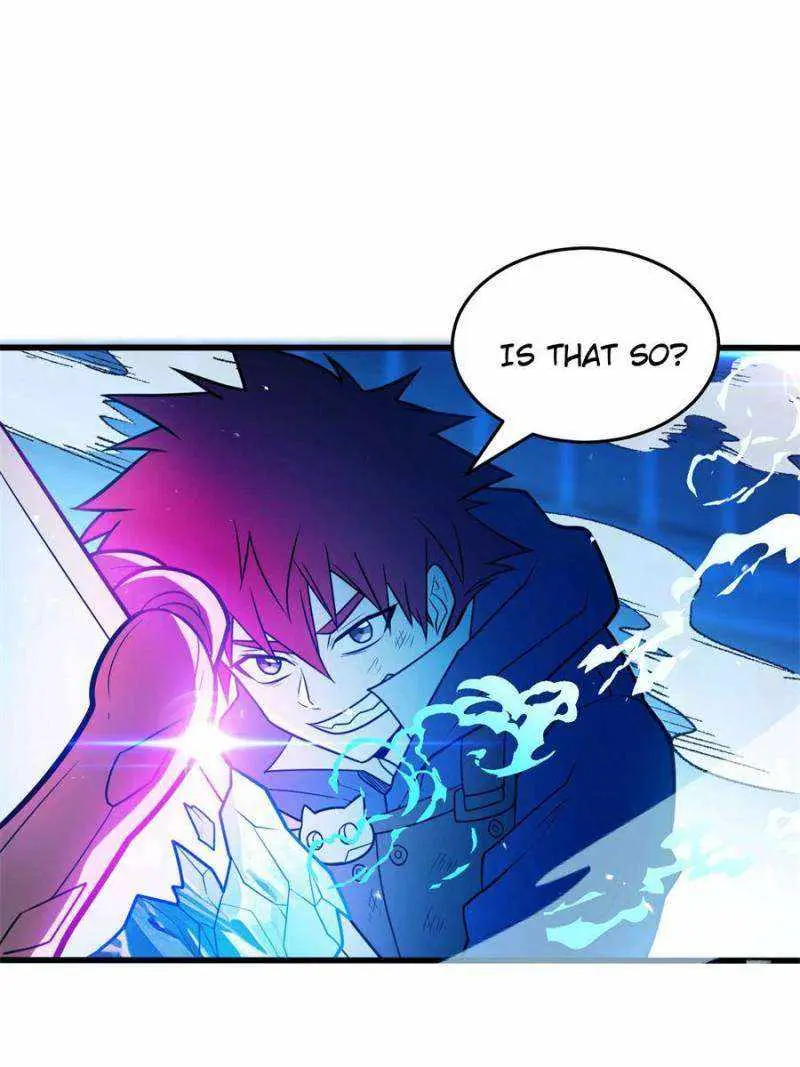 My Dragon System Chapter 140 - Page 20