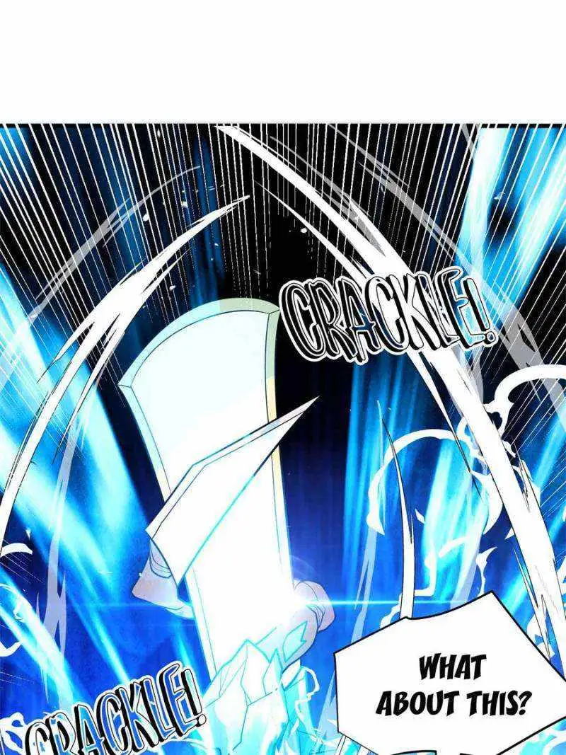 My Dragon System Chapter 140 - Page 21
