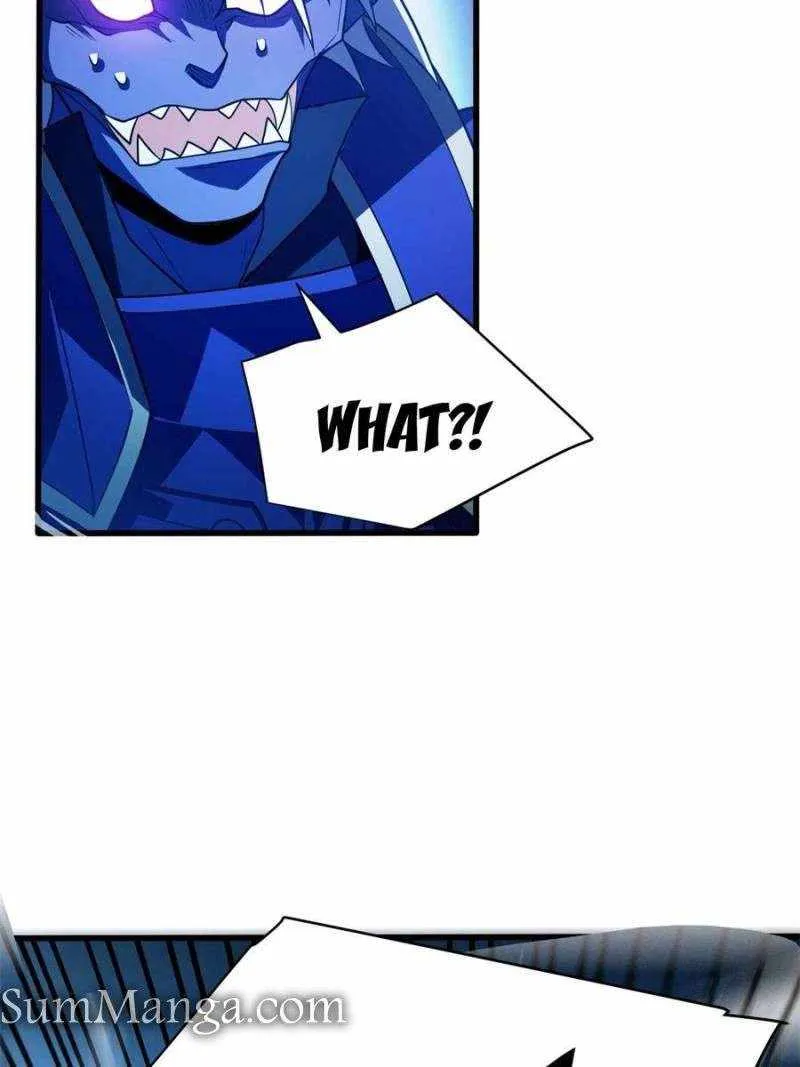 My Dragon System Chapter 140 - Page 23