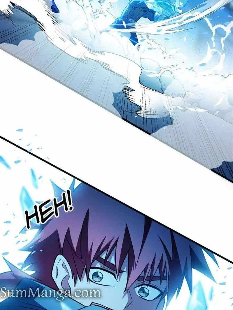 My Dragon System Chapter 140 - Page 25